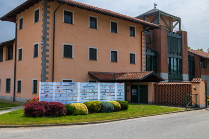 Bioindustry Park partner del programma europeo EIC e catalyzer italiano della Rete EIT HEALTIl