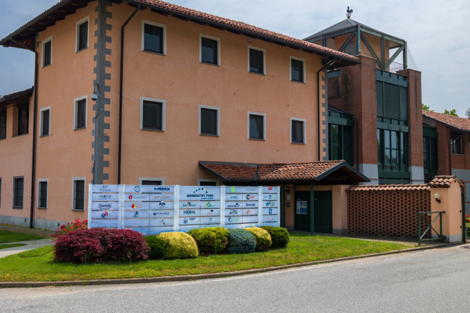 Bioindustry Park partner del programma europeo EIC e catalyzer italiano della Rete EIT HEALTIl
