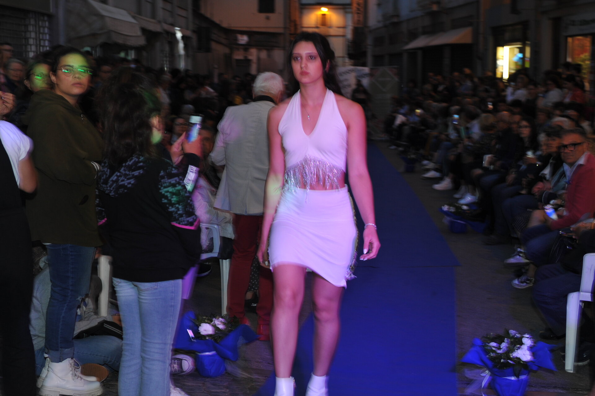 Castellamonte Arte e Moda sotto le stelle 12