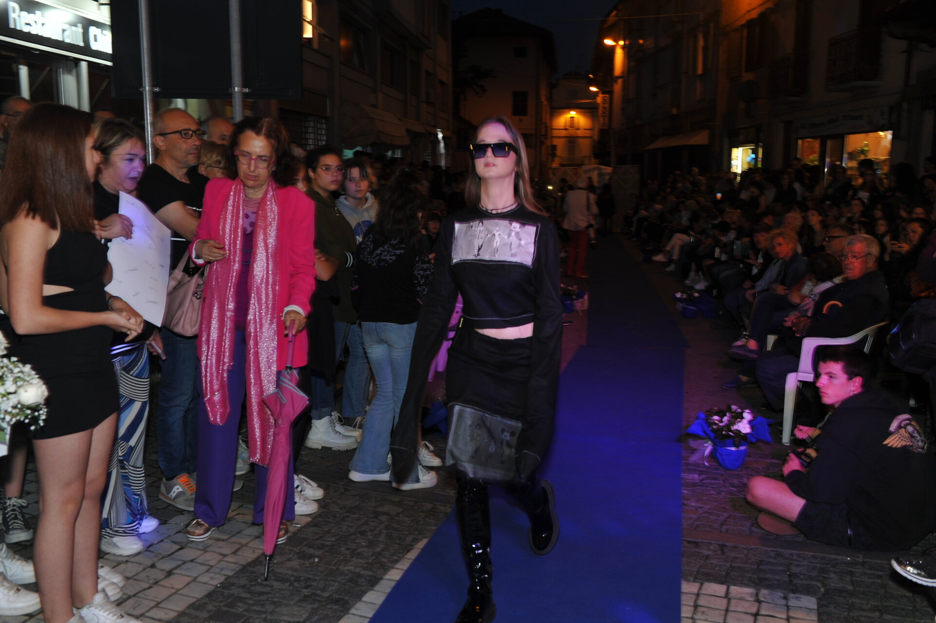 Castellamonte Arte e Moda sotto le stelle 32