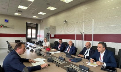 Ferrovie, linea diretta Torino-Caselle: l'apertura a gennaio 2024