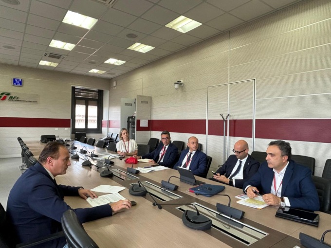 Ferrovie, linea diretta Torino-Caselle: l’apertura a gennaio 2024