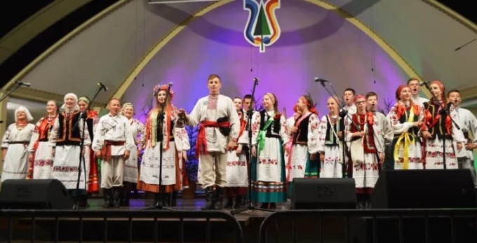 Da Ucraina e Nuova Zelanda nelle Valli di Lanzo