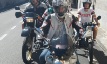 Iscrizioni aperte per il 6° Memorial “Paolo Mangeruda”, moto giro turistico