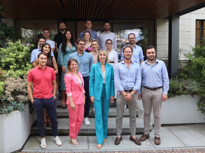 Confindustria Canavese i giovani imprenditori disegnano il futuro