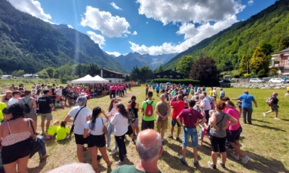 Torna il Groscavallo Mountain Festival