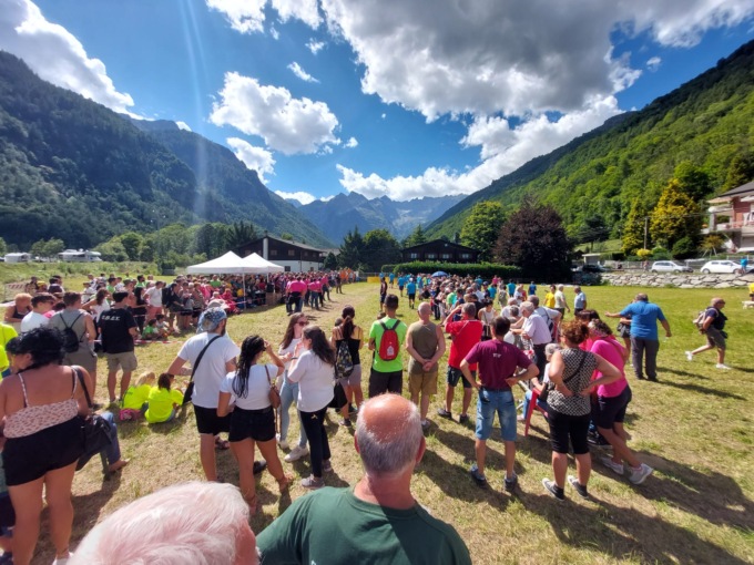 Torna il Groscavallo Mountain Festival
