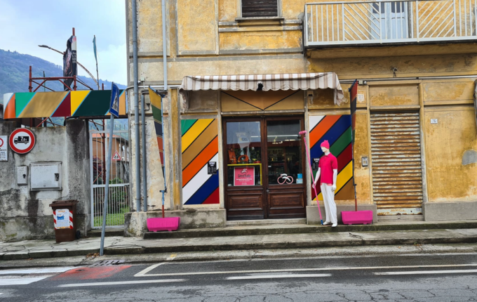 Contributi ai negozi con il Distretto diffuso del commercio