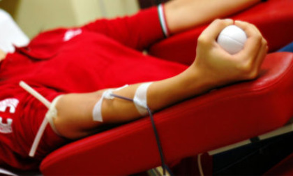 Donare il sangue con la Croce Rossa di Rivarolo, ora si può