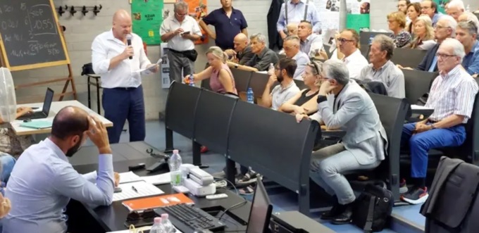 Nuovo Ospedale si farà a Ivrea: i commenti