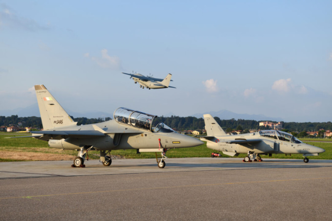 La FIM-CISL conquista la maggioranza assoluta nella RSU della divisione Velivoli di Leonardo a Torino