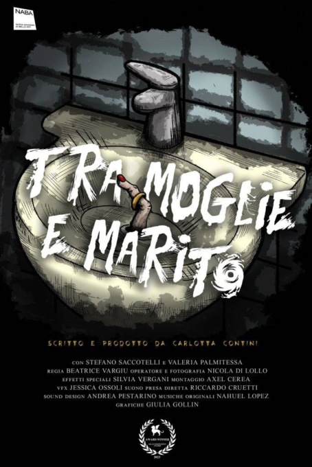 Il corto dei canavesani Beatrice Vargiu e Stefano Saccotelli premiato al Milan Independent Awards Film Festival