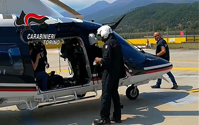 Operazione antimafia, quattro persone arrestate: infiltrazione nella cooperativa Liberamensa aggiudicataria del servizio di ristorazione nel Palazzo di Giustizia