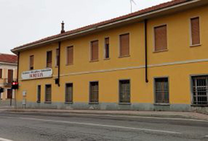 La casa per i padri separati è realtà