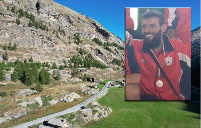 Scomparsa di Davide Gentile, nuove ricerche al Nivolet
