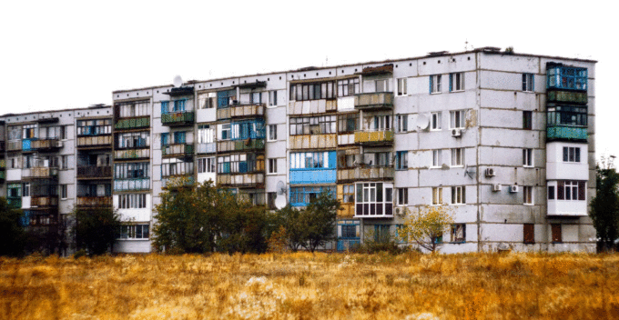 Disagio abitativo in Canavese, i comuni sotto osservazione