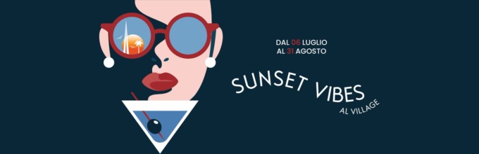 Sunset Vibes a Torino Outlet Village tra saldi e dj set