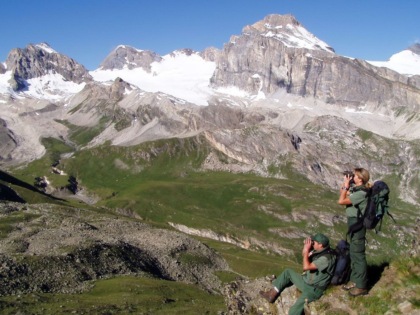 Unione Gran Paradiso, Sparone dice addio tra le polemiche: «Un’uscita istituzionalmente sgradevole»