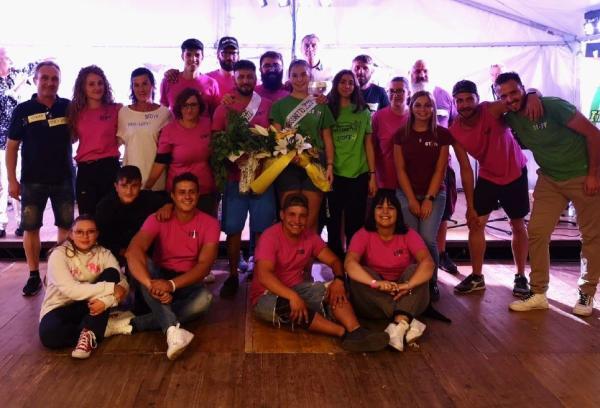 L’Estate Frassinettese va… di corsa