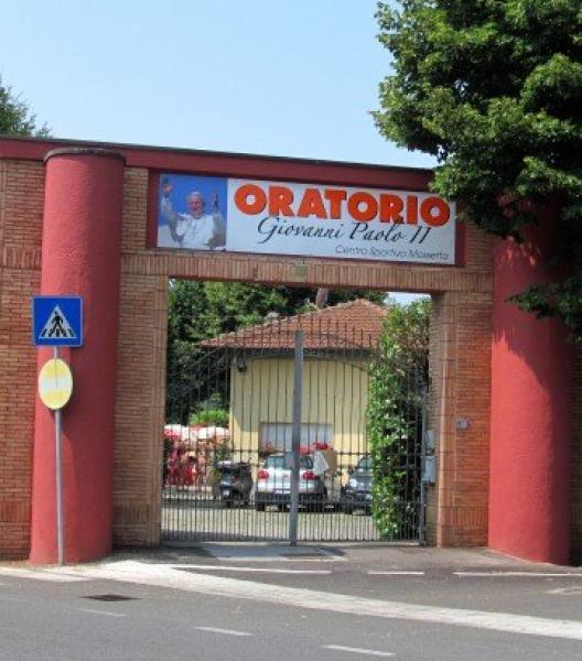 Volpiano: «Dopo 2 anni niente piscina né oratorio»