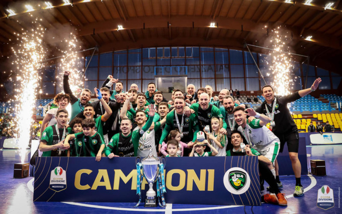 Leini, la L84 giocherà le partite casalinghe nella Palestra Maggiore