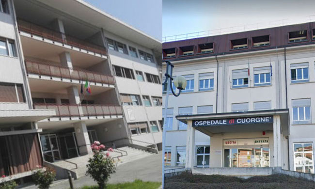 Ospedali di Cuorgnè e Lanzo, arrivano le rassicurazioni dell’assessore Icardi: “Ampliare prestazioni in regime di sanità pubblica”