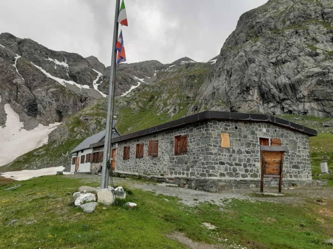 Banda larga in cinque rifugi delle Valli di Lanzo