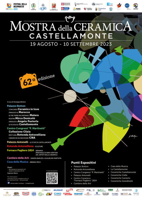 Cosa fare in Canavese nel weekend: gli eventi di sabato 9 e domenica 10 settembre 2023