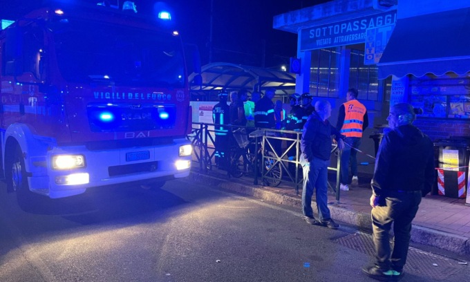 Strage di Brandizzo, cordoglio anche dall’Unione Net