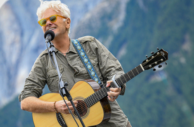 Il Piccolo Tibet è pronto a ospitare Ron il 15 agosto nel secondo appuntamento del “Livigno Mountain Vibes”