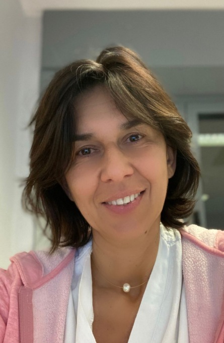 Il nuovo Direttore della struttura complessa Medicina Generale Ivrea è Francesca Bosco