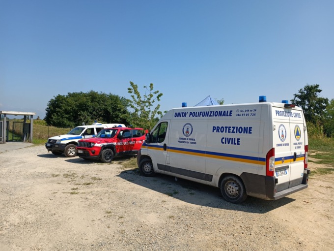 Ritrovata la bambina di 11 anni scomparsa da lunedì