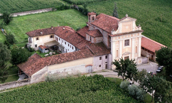 Festa dell’Assunta, il 15 agosto si festeggia Santuario Madonna del Bosco