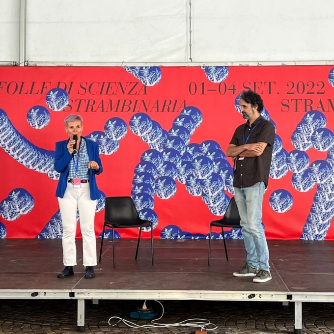 La scienza a Strambino torna protagonista