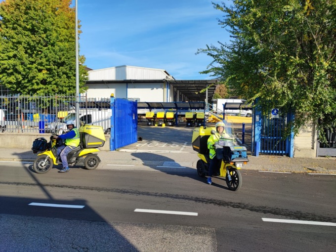 Poste Italiane cerca portalettere anche in provincia di Torino, ecco come candidarsi