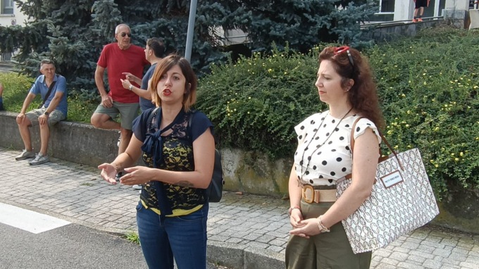 Sanità canavesana, M5S Ivrea: “Fermare le politiche di privatizzazione”