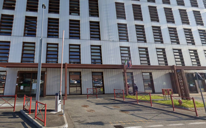 Operativo il nuovo Ambulatorio infermieristico di Ivrea, nuovi servizi per i cittadini