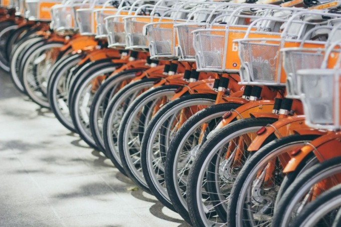 Meno auto, più biciclette (elettriche):  il Comune di Feletto attiverà  il «Bike Sharing»