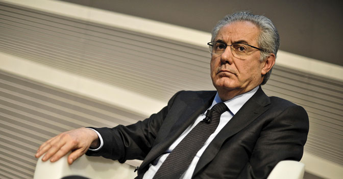 Morto Roberto Colaninno, aveva 80 anni