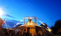 Il Ritorno del Circo Paniko: Un'Estate di Spettacoli e Magia in Valchiusella