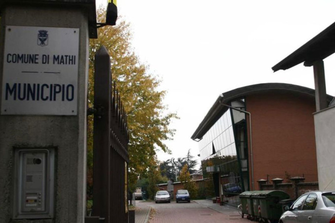 Mathi entra nel «GAL»: aree verdi  e vecchi edifici saranno riqualificati