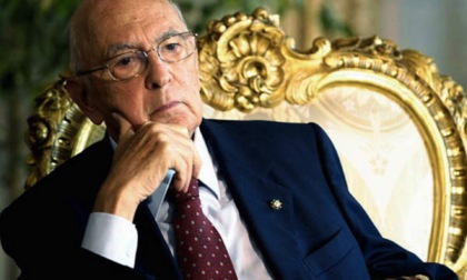Morte Giorgio Napolitano, il cordoglio del Pd eporediese e canavesano