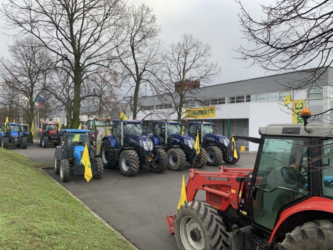 Variante Lombardore-Salassa, un tavolo per discutere di compensazione del danno aziendale e mitigazione dell’impatto ambientale