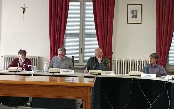 Al Consiglio flash di Castellamonte le nuove entrate e spese comunali