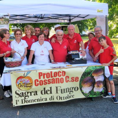 Cosa fare in Canavese nel weekend: gli eventi di sabato 30 settembre e domenica 1 ottobre 2023