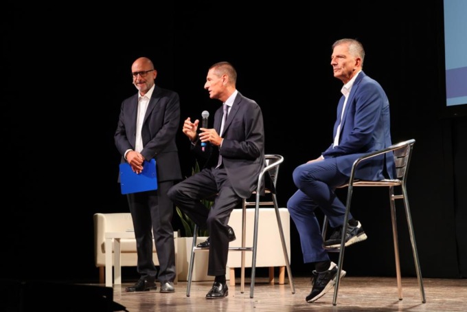 Assemblea di Confindustria Canavese: al centro l’orientamento scolastico