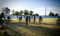 Erratico Gravel: in bicicletta dalle Vaude alla Morena Ovest e ritorno