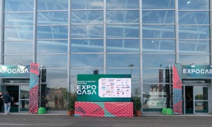 60esima edizione di Expocasa: a disposizione dei visitatori 20mila metri quadrati di novità