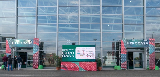 60esima edizione di Expocasa: a disposizione dei visitatori 20mila metri quadrati di novità
