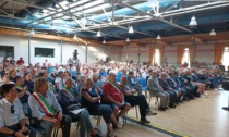 I 61 sindaci pro Ribes restano compatti: "Ivrea ha perso un'opportunità strategica" - VIDEO